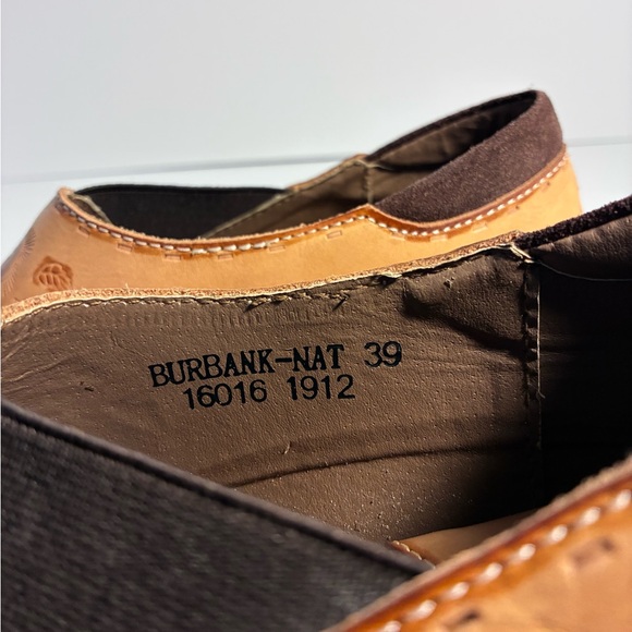 L’Artiste ‘Burbank’ Clogs - Picture 5 of 8